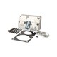 PAREBOUE GAUCHE RAL3002